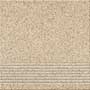 Granitogres MILTON BEIGE STEPTREAD