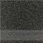 Granitogres MILTON GRAPHITE STEPTREAD