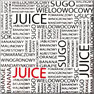Decor MONTANA INSERTO JUICE