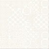 Decor MORNING FOG WHITE INSERTO B
