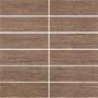 Mosaic NATURALE BROWN MOSAIC