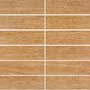 Mosaic NATURALE ORANGE MOSAIC