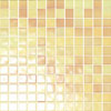 Mosaic PALETTE BEIGE MIX GLOSSY