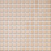 Mosaic PALETTE BEIGE GLOSSY MOSAIC