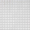 Mosaic PALETTE RED GLOSSY MOSAIC