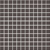 Mosaic PALETTE GREY MAT MOSAIC