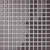 Mosaic PALETTE GREY GLOSSY MOSAIC
