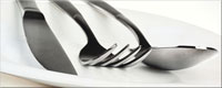 Decor PENNE INSERTO MODERN 1