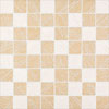 Mosaic TRIPOLIS CREAM-BEIGE MOSAIC