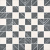 Mosaic TRIPOLIS CREAM-GREY MOSAIC