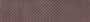 Frieze TECNO BRONZE