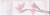 Фриз Eliana strel lila 8x25