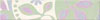 Фриз Fantasy green 8.5x40