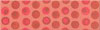 Фриз Galaxy coral 12.5x40