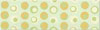 Фриз Galaxy green 12.5x40
