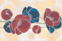 Декор Primavera 2 33.3x50