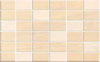 Декор Sahara mozaika 25x40