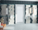 Фриз Denver/Dakota Murano listwa 4 5x40