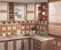 Фриз Messa listwa 5x20