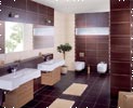 Гранитогрес Kumaru krem podloga 33.3x33.3