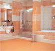 Теракота Madras Orange 25x25
