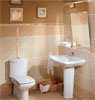 Фриз Moderato krem 6.5x40
