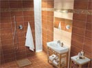 Гранитогрес Ontario krem 33.3x33.3