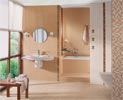 Фриз Odessa listwa 6x25