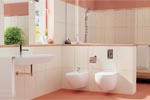 Декор Porto centro 33.3х50