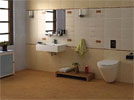Декор Sahara bis R1 inserto 25x40