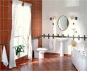Фриз Genua mahon 4,8x25