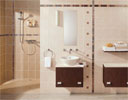 Фриз Verona braz 3 listwa 5x20