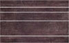 Декор Tajga braz nacinanna centro 25x40