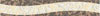Фриз Tundra listwa 7.5x40