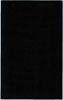 Фаянс Wega czarna 25x40