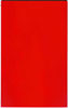 Фаянс Wega czerwona 25x40