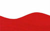 Декор Dallas fala czerwona 12.5x40