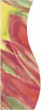Декор Dallas zolte centro 12.5x40