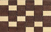 Мозайка Tajga braz mozaika mix 25x40