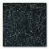 Suspended ceiling tile AMF FIBRACOUSTIC Mirage 'Engelshaar schwarz'