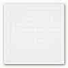 Suspended ceiling tile AMF THERMATEX Symetra RG 2,5 - 10