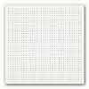 Suspended ceiling tile AMF THERMATEX Symetra RG 4 - 16