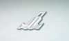 Anchor clip for CD 60 
