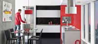 Kitchen Opoczno series APLAUZ 10x10