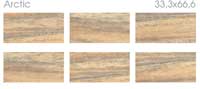 Glazed Granitogres StarGres HD  series ARCTIC 32,6x66