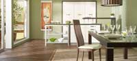 Glazed Granitogres Opoczno series FOSSILE SLATE 40x40