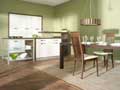 Glazed Granitogres Opoczno series FOSSILE SLATE 40x40