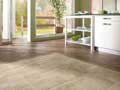 Glazed Granitogres Opoczno series FOSSILE SLATE 40x40