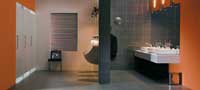 Technical Granitogres Opoczno series HYPERION 30x30
