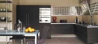 Kitchen Opoczno series INWENCJA 10x10